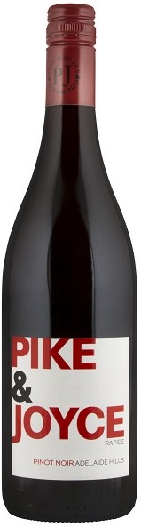Pike & Joyce Rapide Pinot Noir 2015