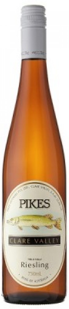 Pikes Clare Valley Riesling NV
