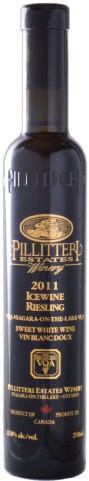 Pillitteri Riesling Icewine