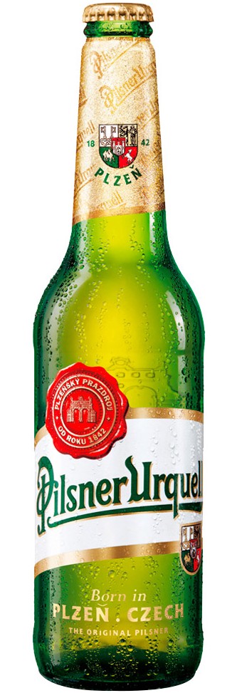 Pilsner Urquell