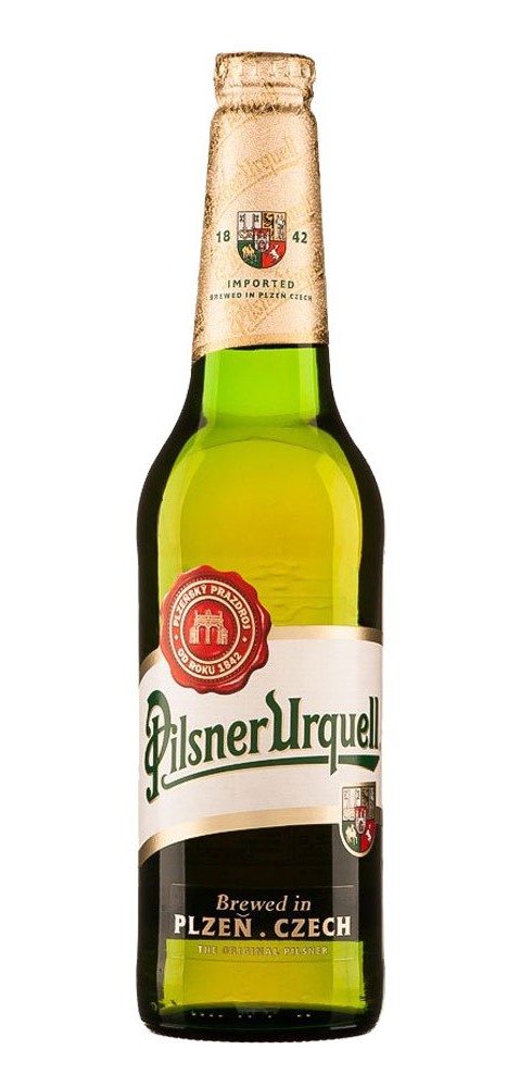 Pilsner Urquell Pilsner