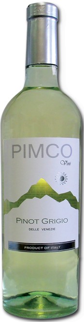 Pimco Pinot Grigio