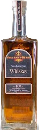 Pinckney Bend Rested American Whiskey