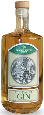 Pinckney Bend Sherry Cask Finish Whiskey