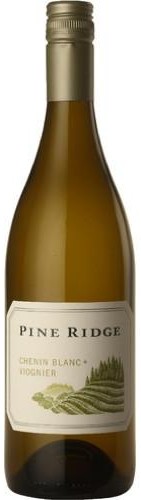 Pine Ridge Chenin Viognier NV