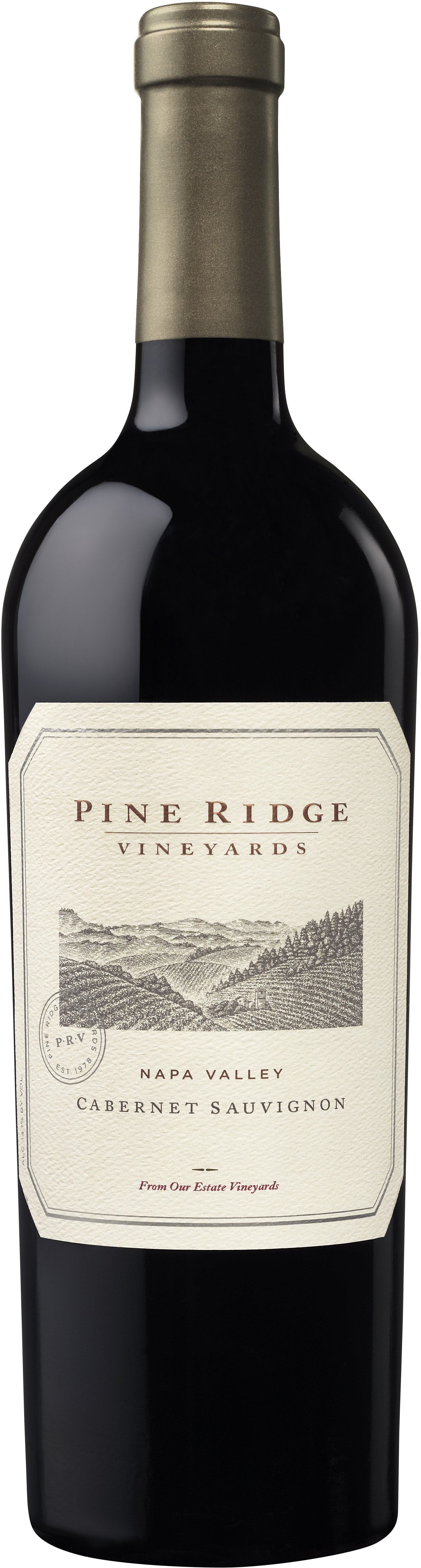 Pine Ridge Stags Leap Cabernet Sauvignon
