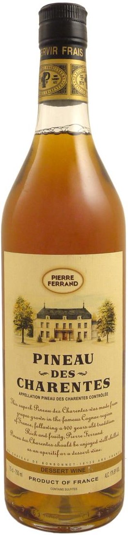 Pineau des Charentes