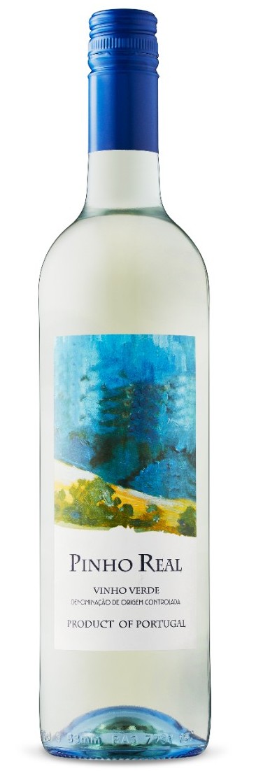 Pinho Real White 2016