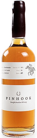 Pinhook Lot Release #2 Bourbonize