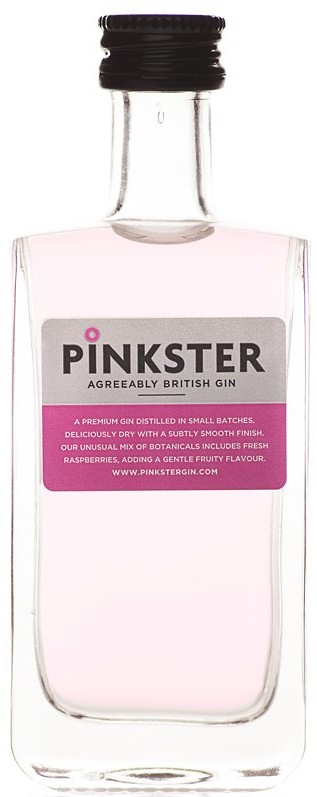 Pinkster Gin