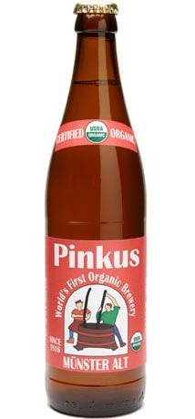 Pinkus Munstersch Alt