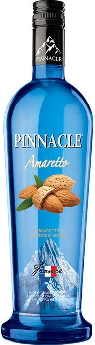 Pinnacle Amaretto