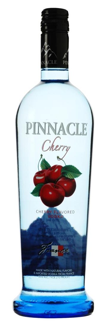 Pinnacle Cherry