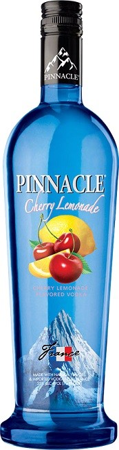 Pinnacle Cherry Lemonade Vodka