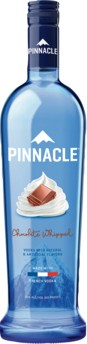 Pinnacle Chocolate Whipped Vodka