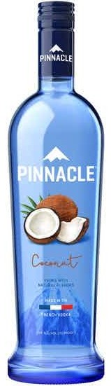 Pinnacle Coconut Vodka