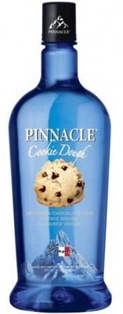 Pinnacle Cookie Dough Vodka