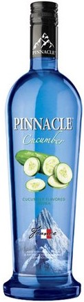 Pinnacle Cucumber Vodka