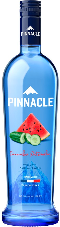 Pinnacle Cucumber Watermelon