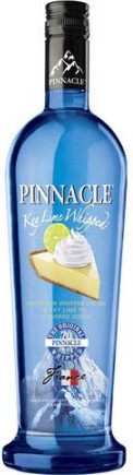 Pinnacle Key Lime Vodka