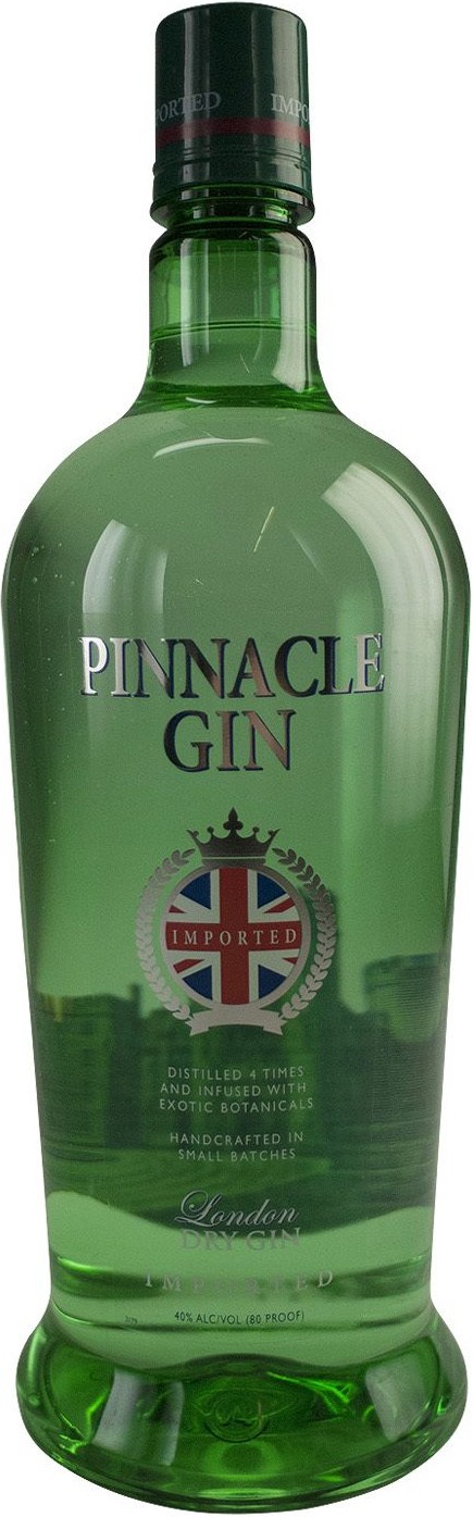 Pinnacle London Dry Gin