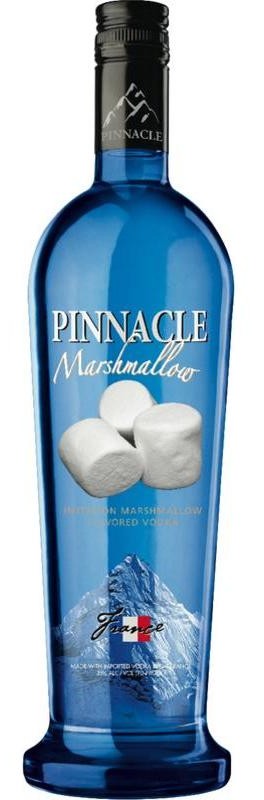Pinnacle Marshmallow Vodka