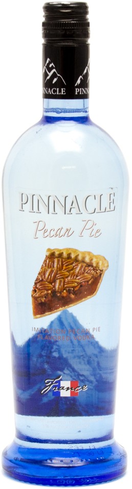 Pinnacle Pecan Pie Vodka