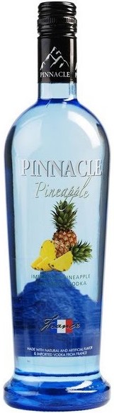 Pinnacle Pineapple Vodka