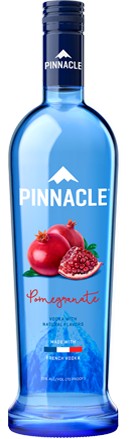 Pinnacle Pomegranate Vodka