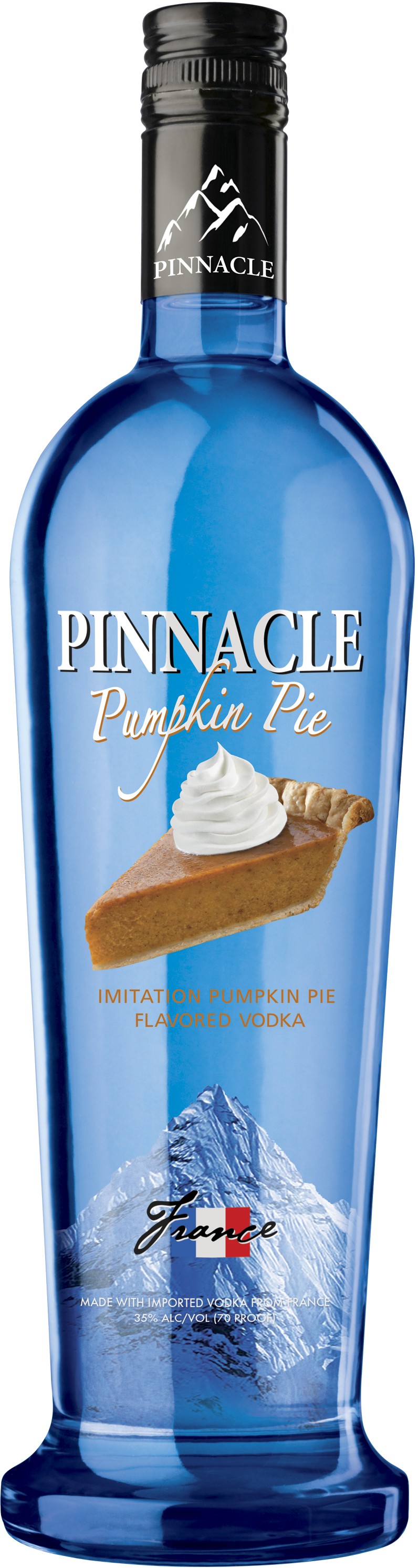 Pinnacle Pumpkin Pie Vodka
