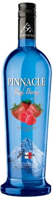 Pinnacle Red Berry