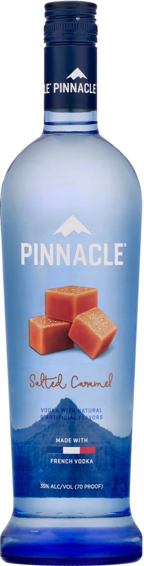 Pinnacle Salted Caramel Vodka