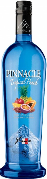 Pinnacle Tropical Punch Vodka
