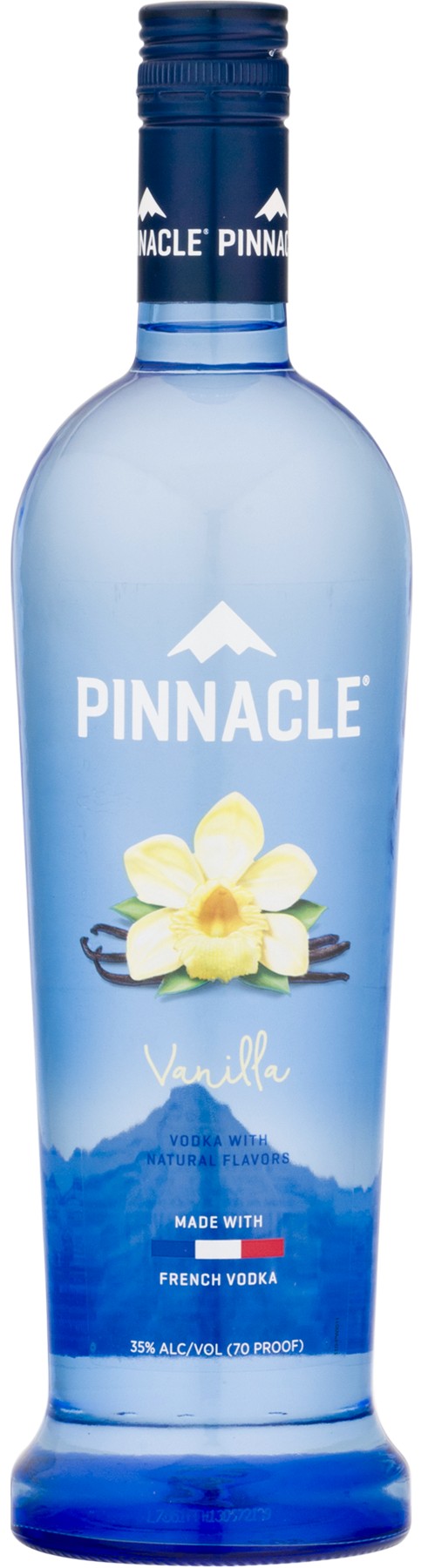 Pinnacle Vanilla Vodka