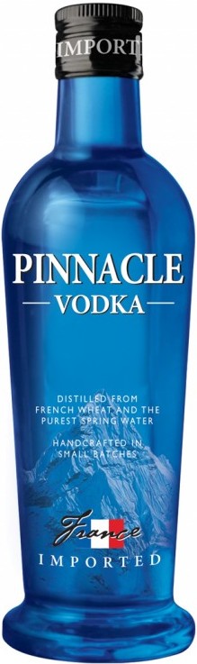 Pinnacle Vodka