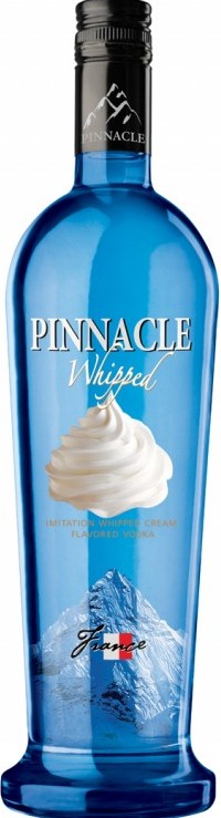 Pinnacle Whipped Vodka