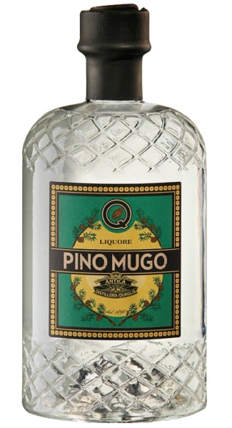 Pino Mugo Liquore