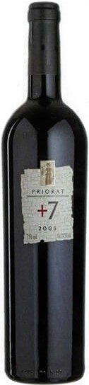 Pinord Priorat +7