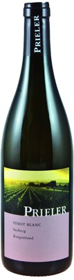 Pinot Blanc Seeberg