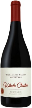 Pinot Noir Whole Cluster