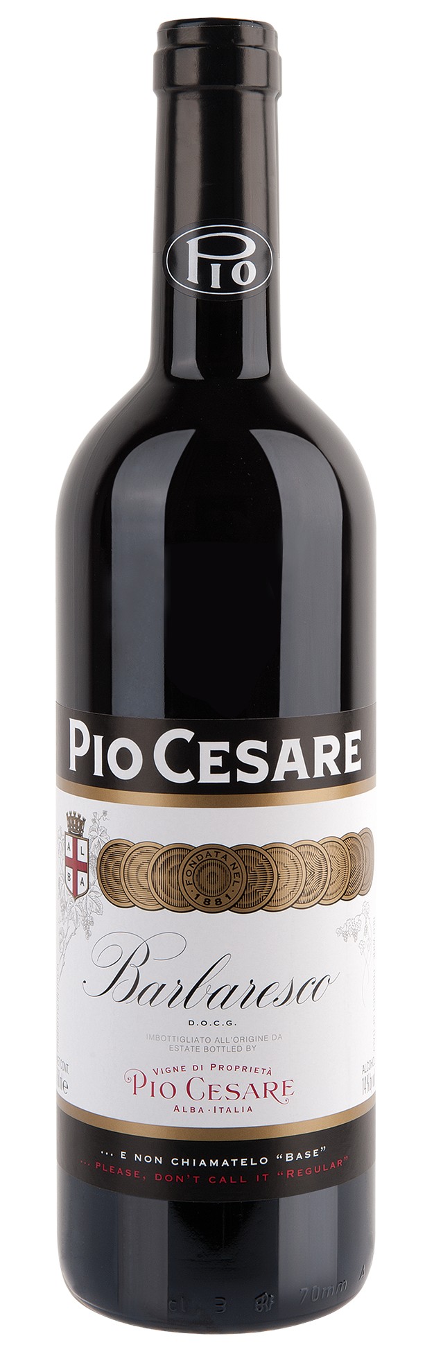 Pio Cesare Barbareso