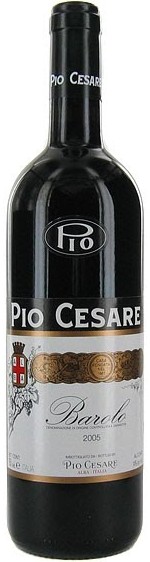 Pio Cesare Barolo