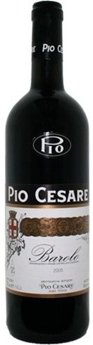 Pio Cesare Barolo 2009