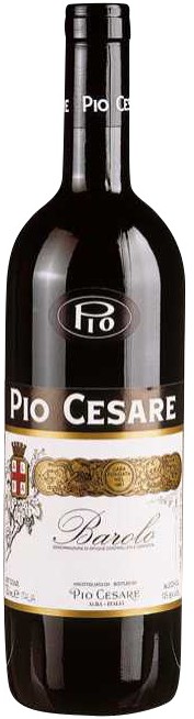 Pio Cesare Barolo 2010