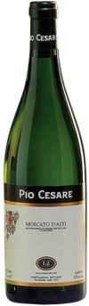 Pio Cesare Moscato d'Asti
