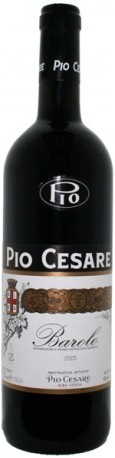 Pio Cesare Pinot Grigio
