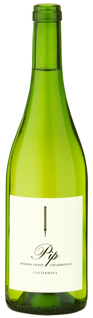 Pip Chardonnay 2012