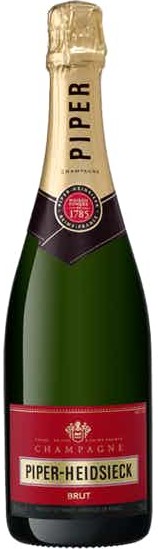 Piper Heidsieck Brut Champagne