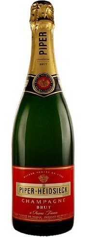 Piper Heidsieck Champagne