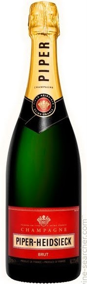 Piper Heidsieck Champagne Extra Dry 2006